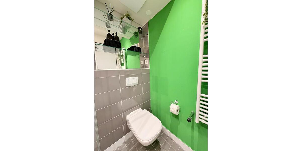 Terrassenwohnung Dresden Plauen - 1 Zimmer, 30 m&sup2;, 80&euro; | Angebot:25536101