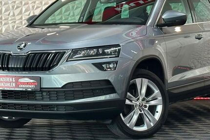 Skoda Karoq 117.911 km 15.999 &euro; Heidenau 01809