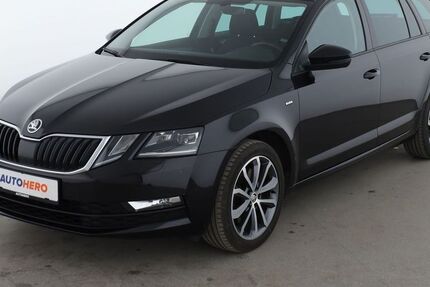 Skoda Octavia 109.520 km 16.270 &euro; Dresden 01187