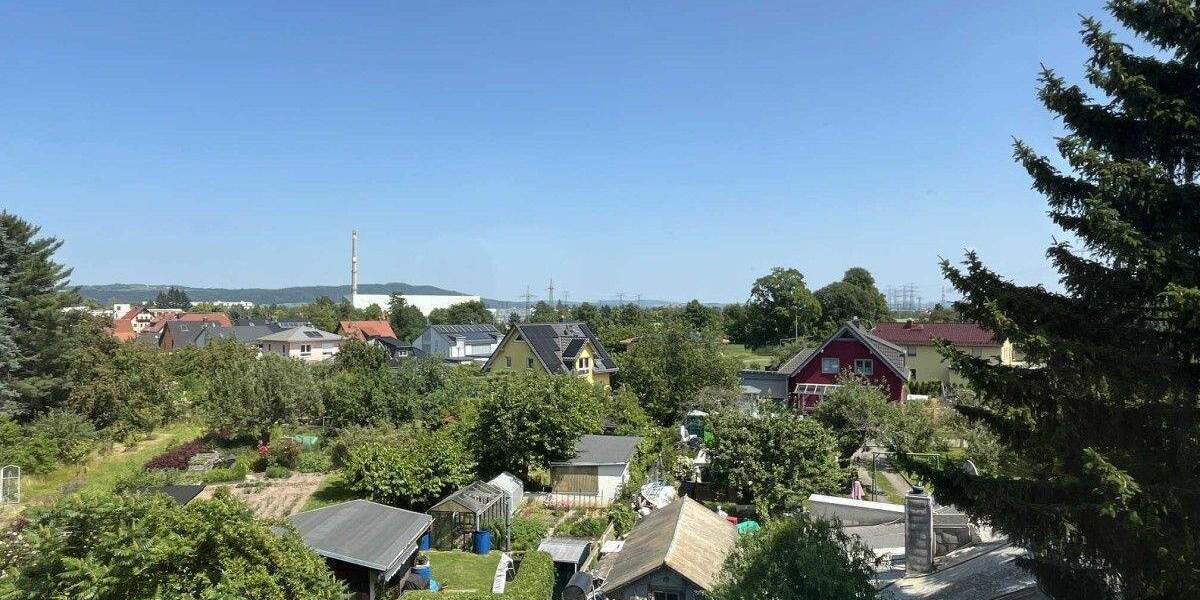 Etagenwohnung Dresden Niedersedlitz - 3 Zimmer, 85 m&sup2;, 245.000&euro; | Angebot:25866337