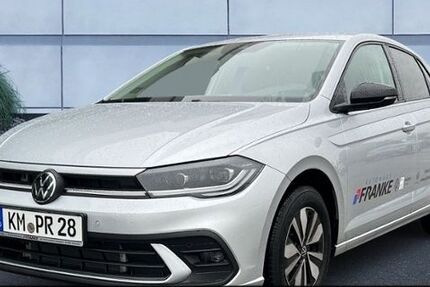 VW Polo 5.000 km 26.439 € Radeberg 01454