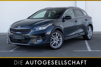 Kia XCeed 33.397 km 21.990 &euro; Heidenau bei Dresden 01809