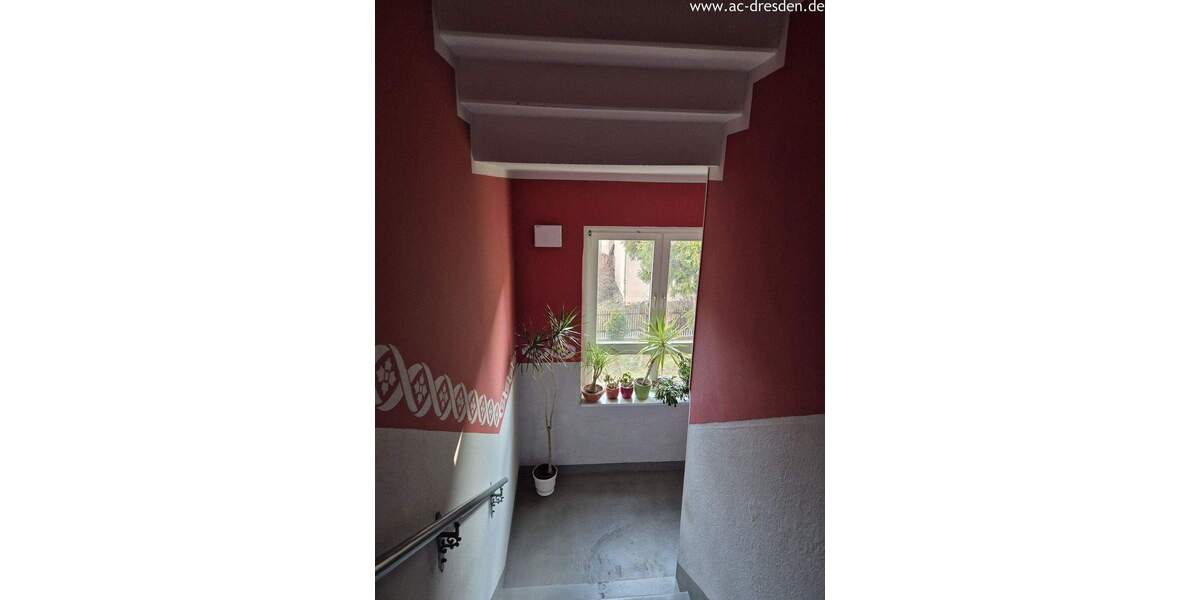 Etagenwohnung Dresden Cotta - 3 Zimmer, 60 m&sup2;, 750&euro; | Angebot:25851435