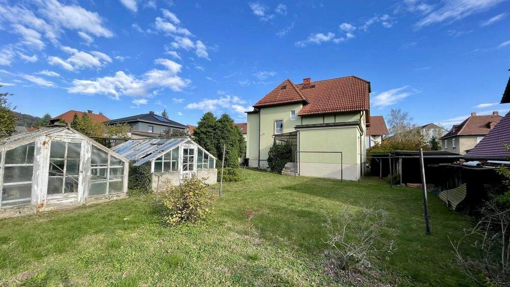 Hier kennen Ihre Wünsche keine Grenzen! 6 zimmer