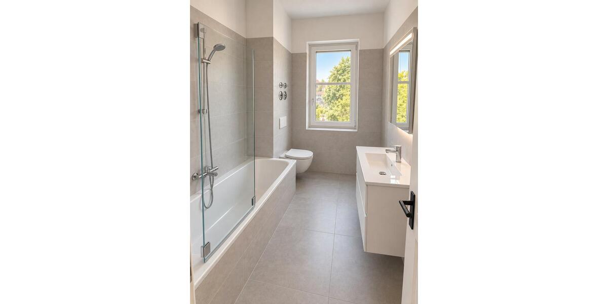 Etagenwohnung Radebeul - 2 Zimmer, 46 m&sup2;, 149.000&euro; | Angebot:27476080