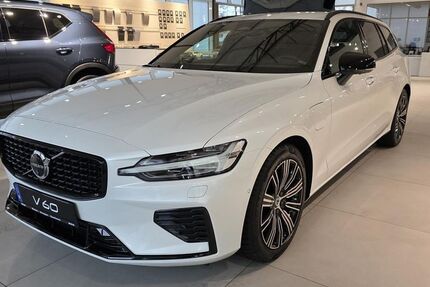 Volvo V60 25.500 km 40.980 &euro; Dresden 01099