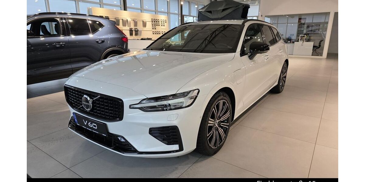 Volvo V60 25.500 km 40.980 &euro; Dresden 01099