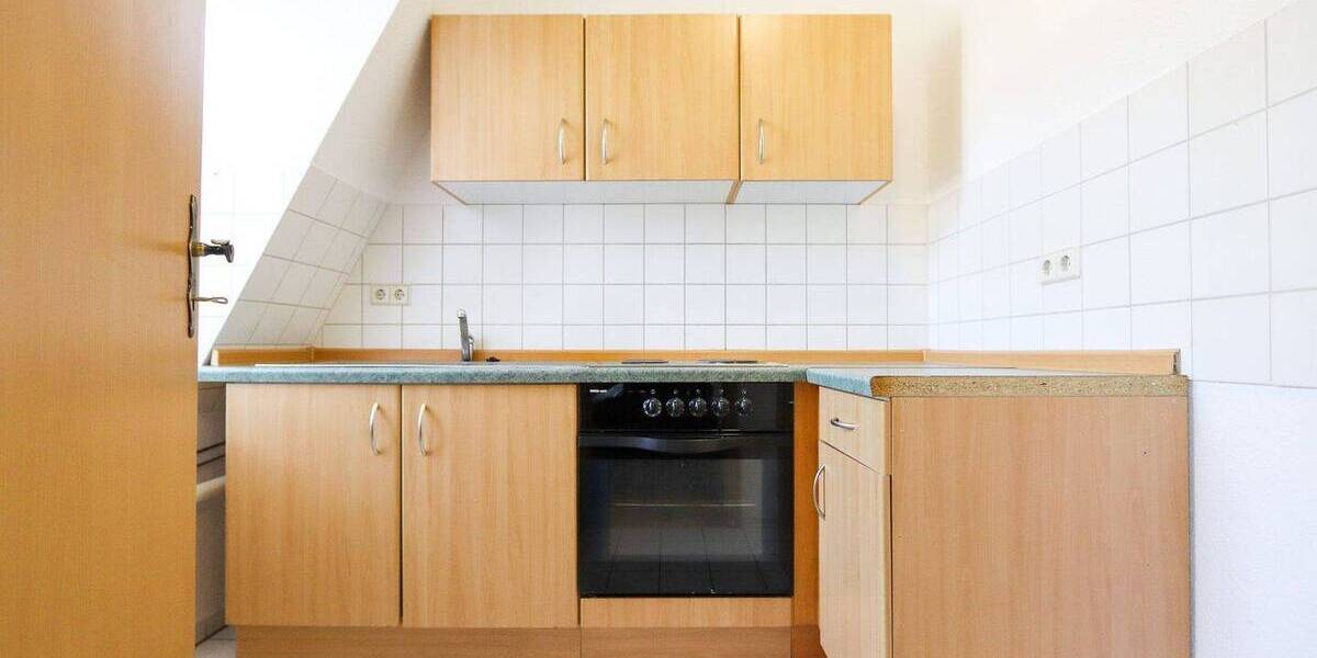 Etagenwohnung Dresden Löbtau-Nord - 2 Zimmer, 49 m&sup2;, 129.000&euro; | Angebot:26187430