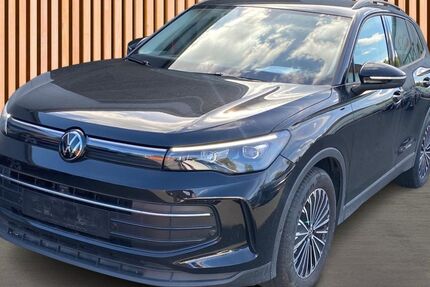 VW Tiguan 17.792 km 32.980 &euro; Dresden 01328