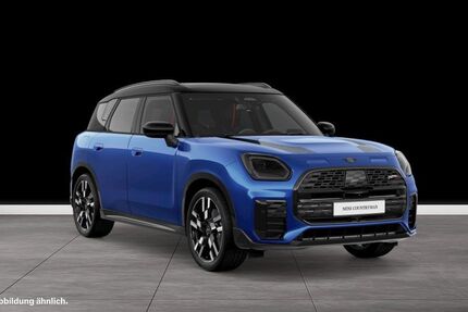 Mini Countryman C (Cooper) 19.893 km 37.807 &euro; Dresden 01219