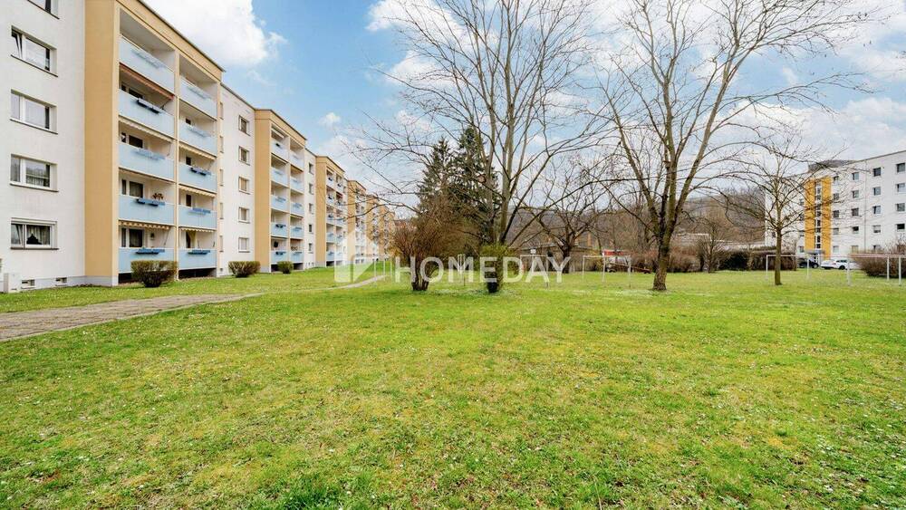 Etagenwohnung Freital - 2 Zimmer, 53 m&sup2;, 80.000&euro; | Angebot:26359657