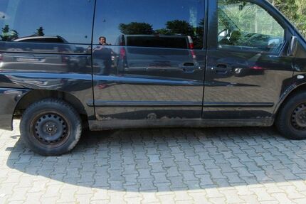 Mercedes-Benz Vito 273.000 km 1.499 &euro; Gröbern bei Meissen 01689