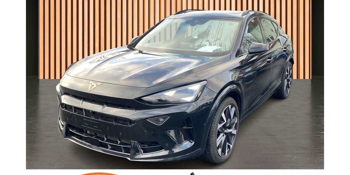 Cupra Formentor 11.799 km 36.980 &euro; Dresden 01328