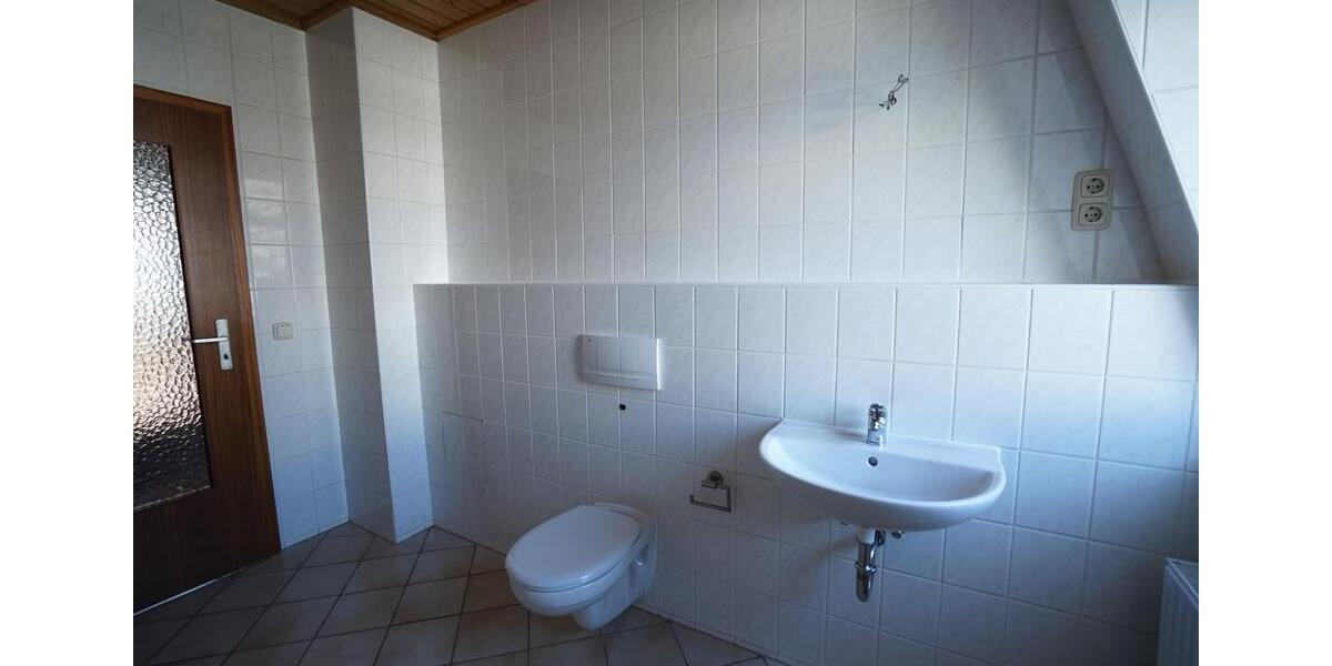 Dachgeschoßwohnung Dresden Pieschen - 2 Zimmer, 54 m&sup2;, 539&euro; | Angebot:25753387