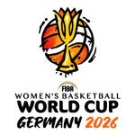 FIBA Women's Basketball World Cup 2026 - Team Ticket - Spanien
