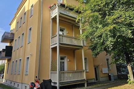 Wohnung Dresden Naußlitz - 2 Zimmer, 55 m&sup2;, 480&euro; | Angebot:25781183