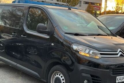 Citroen Jumpy 77.000 km 14.780 € Dresden 01309