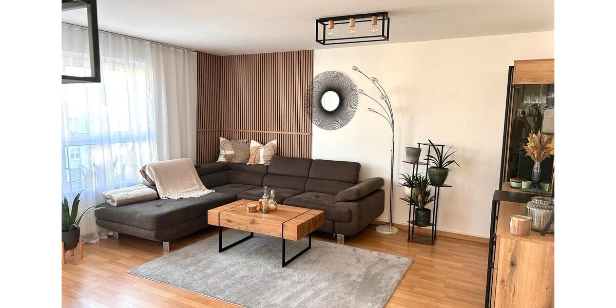 Maisonettenwohnung Freital - 4 Zimmer, 107 m&sup2;, 239.000&euro; | Angebot:26208368