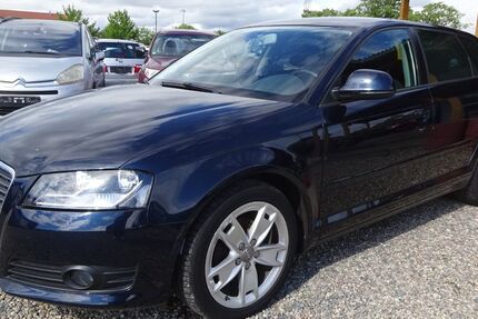 Audi A3 266.430 km 4.200 &euro; Dresden 01219