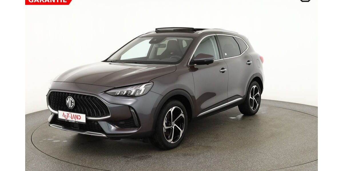 MG HS 20.221 km 23.490 &euro; Dresden 01239