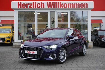 Audi A3 42.475 km 23.950 &euro; Dresden 01069