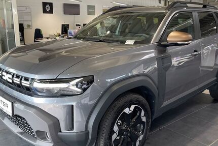 Dacia Duster 3.225 km 25.790 € Dresden 01257