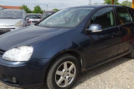 VW Golf 184.757 km 1.900 &euro; Dresden 01219
