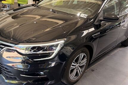 Renault Megane 37.953 km 18.190 &euro; Dresden 01139