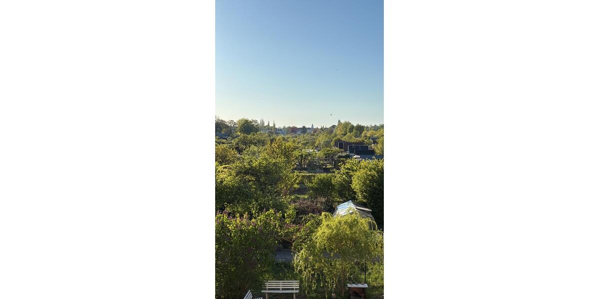 Etagenwohnung Dresden Blasewitz - 2 Zimmer, 62 m&sup2;, 709&euro; | Angebot:26700049