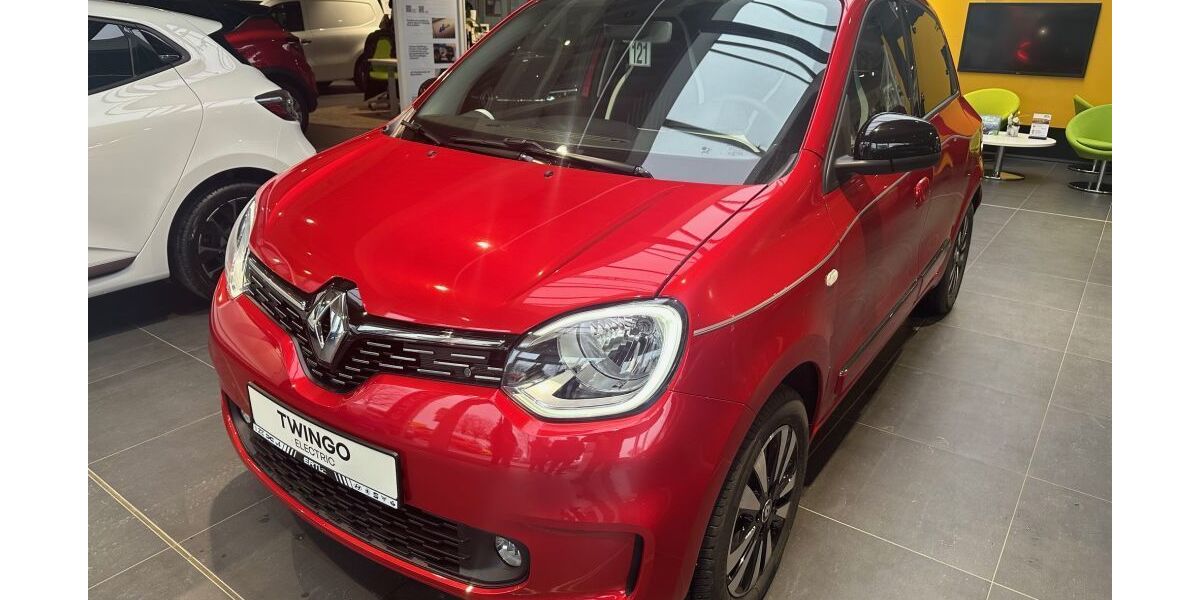 Renault Twingo 5.742 km 16.990 &euro; Dresden 01257