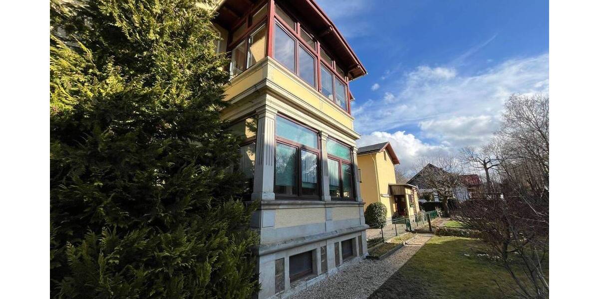 Mehrfamilienhaus, Wohnhaus Dresden / Langebrück Langebrück - 895.000&euro; | Angebot:25684958