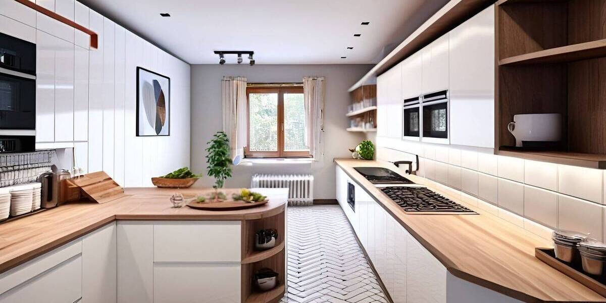 Doppelhaushälfte Dresden Klotzsche - 5 Zimmer, 112 m&sup2;, 339.000&euro; | Angebot:26658915