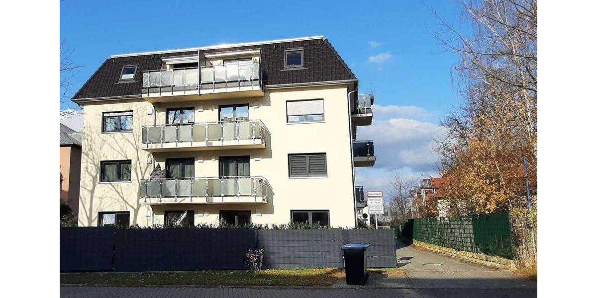 Etagenwohnung Dresden Blasewitz - 3 Zimmer, 94 m&sup2;, 940&euro; | Angebot:25883834
