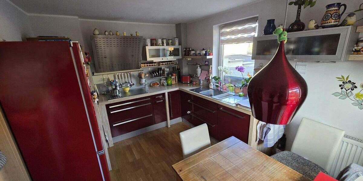 Reihenendhaus Dresden Lockwitz - 6 Zimmer, 120 m&sup2;, 519.000&euro; | Angebot:25784616