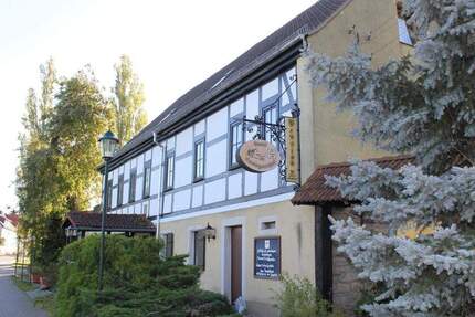 Haus Wilsdruff Kaufbach - 2 Zimmer, 438 m&sup2;, 299.900&euro; | Angebot:25749453