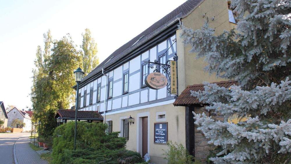 Mehrfamilienhaus, Wohnhaus Wilsdruff Kaufbach - 2 Zimmer, 438 m&sup2;, 299.900&euro; | Angebot:25749453