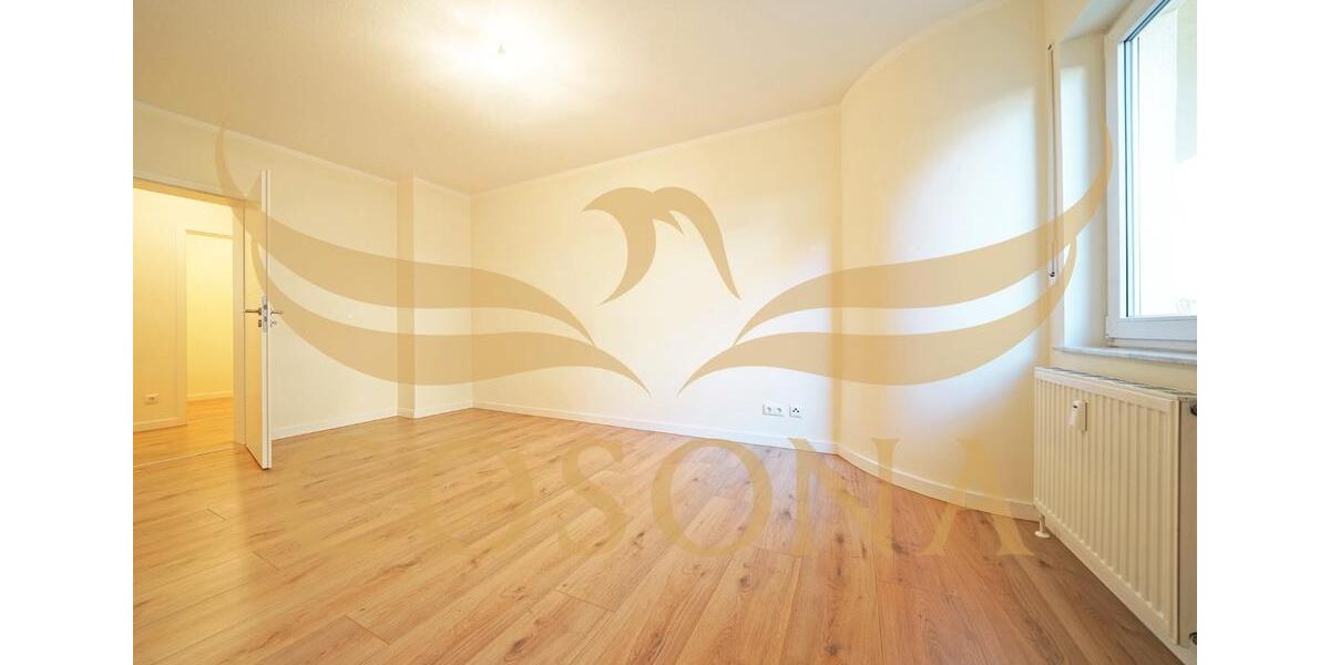 Erdgeschoßwohnung Dresden Schönfeld-Weißig - 2 Zimmer, 63 m&sup2;, 650&euro; | Angebot:26211129