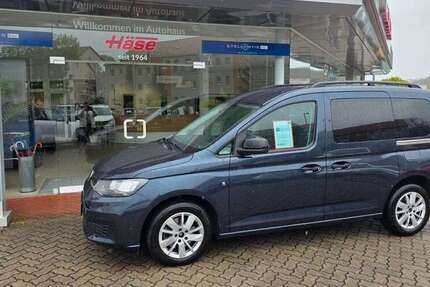 VW Caddy 57.585 km 21.950 &euro; Heidenau 01809