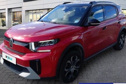 Citroen C3 Aircross 39.926 km 17.930 &euro; Heidenau 01809