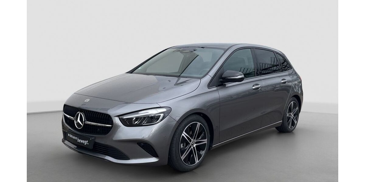 Mercedes-Benz B 180 8.000 km 37.490 &euro; Meißen 01662