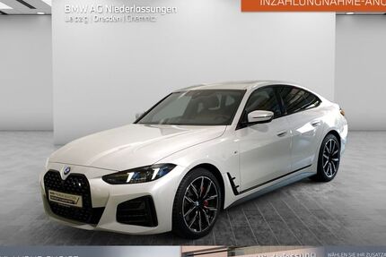 BMW 420 Gran Coupé 16.364 km 51.510 € Dresden 01219