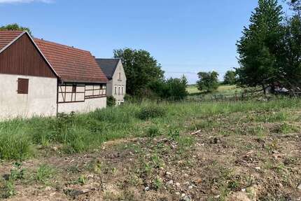 Grundstück Wünschendorf Wünschendorf - 120.000&euro; | Angebot:25572046