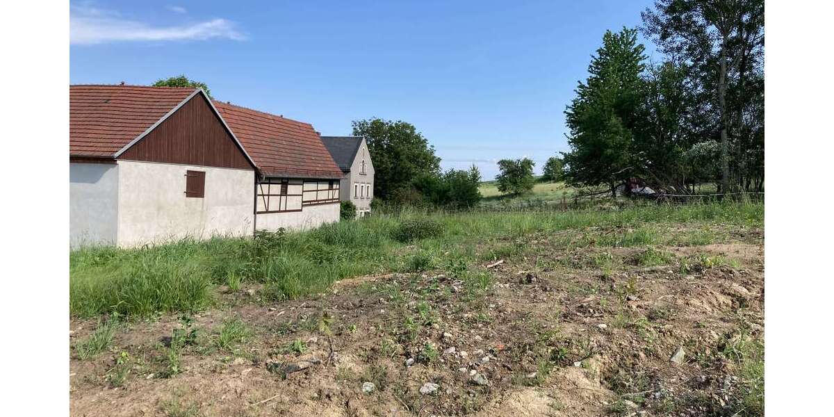 Grundstück Wünschendorf Wünschendorf - 120.000&euro; | Angebot:25572046