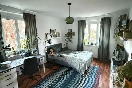 2-Raum-Wohnung in DD-Seidnitz zu vermieten 2 zimmer