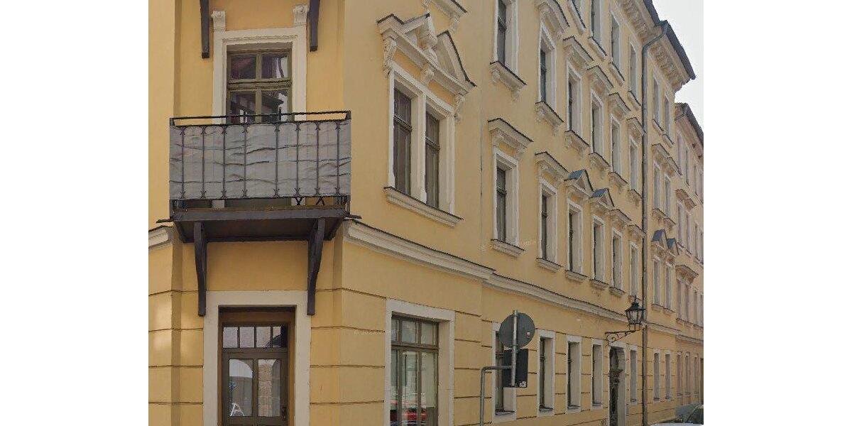 Etagenwohnung Meißen - 2 Zimmer, 59 m&sup2;, 105.000&euro; | Angebot:27298163