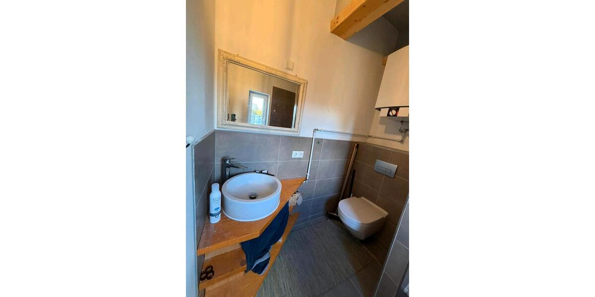 Bungalow Dresden Loschwitz - 1 Zimmer, 46 m&sup2;, 700&euro; | Angebot:25713291