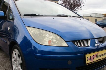 Mitsubishi Colt 160.000 km 1.999 &euro; Dresden 01277