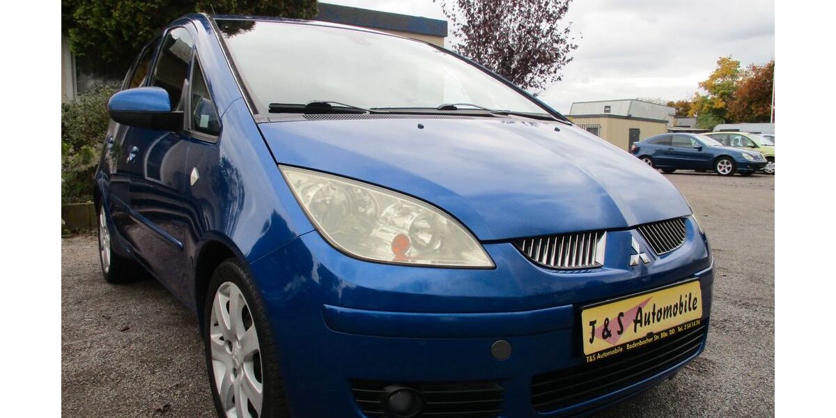 Mitsubishi Colt 160.000 km 1.999 &euro; Dresden 01277