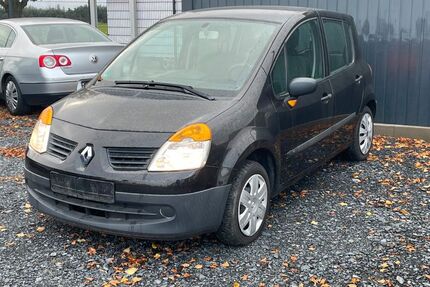 Renault Modus 106.400 km 3.200 &euro; Ebersbach OT Bieberach 01561
