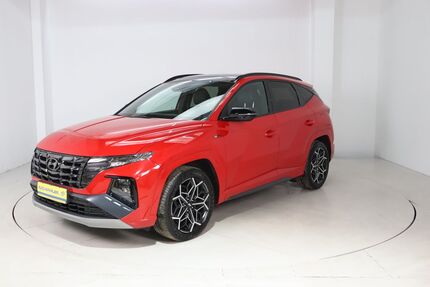 Hyundai TUCSON 85.516 km 24.390 &euro; Dresden 01237